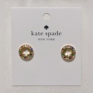 NWT Kate Spade Earrings